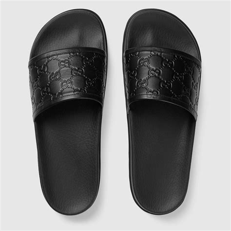 claquette gucci
